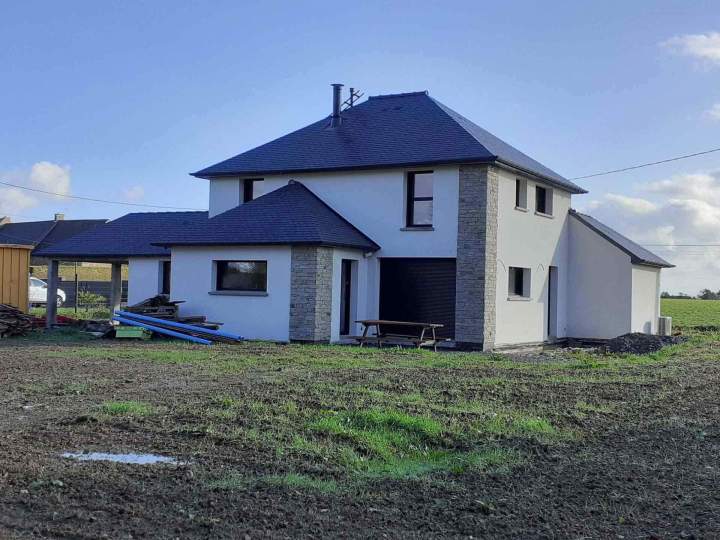 Rénovation de toiture Saint-Pôtan